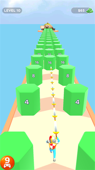 人群进化内置菜单免广告截图3