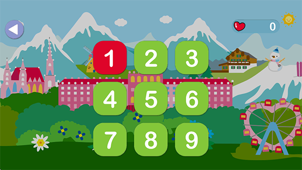 凯蒂猫飞行冒险无限爱心版截图1