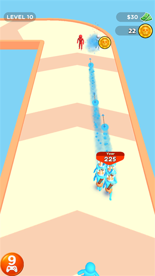 人群进化内置菜单免广告截图1