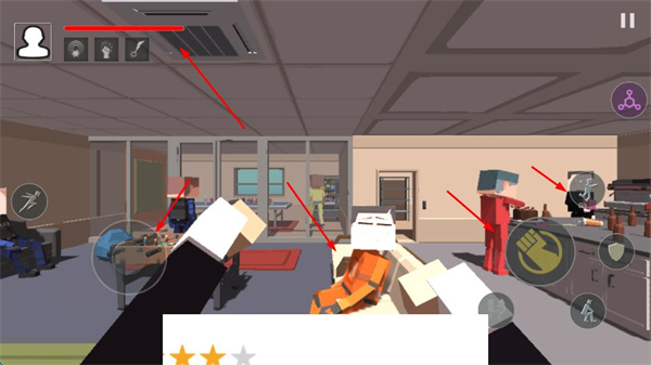 血染小镇手机版