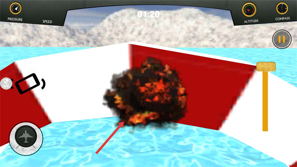 飞行驾驶模拟器2026