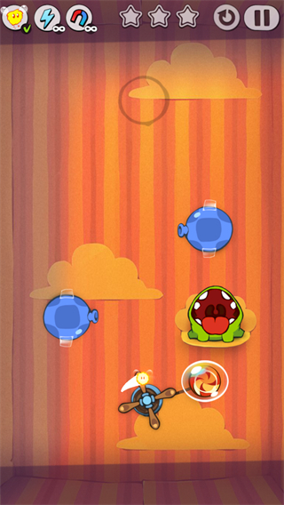 割绳子1正版截图1