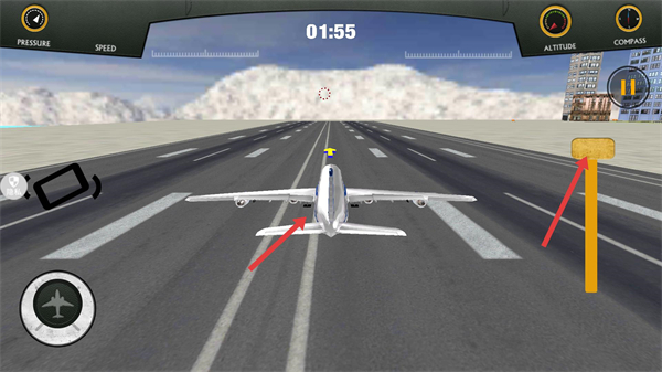 飞行驾驶模拟器2026