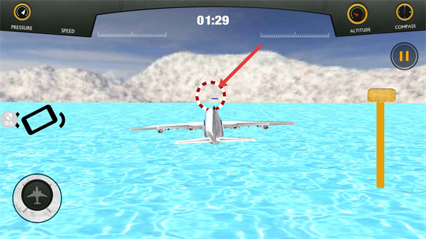 飞行驾驶模拟器2026