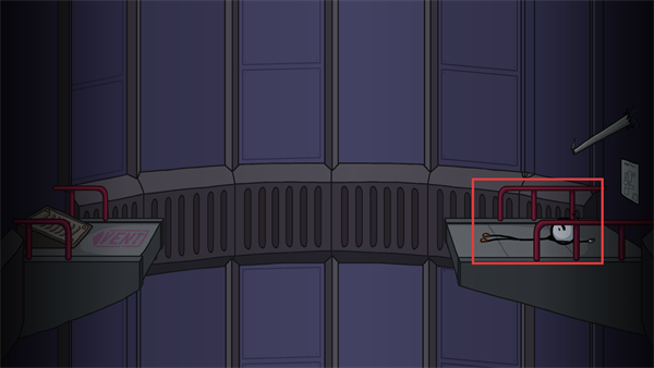 火柴人最后的任务