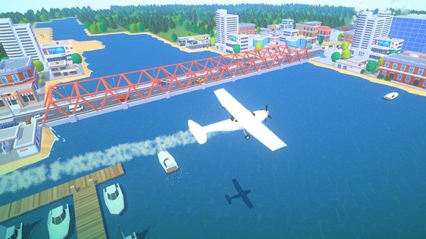 口袋城市2正版截图2