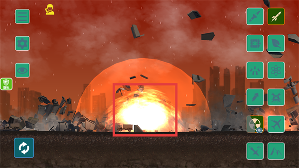 模拟星球毁灭2无广告