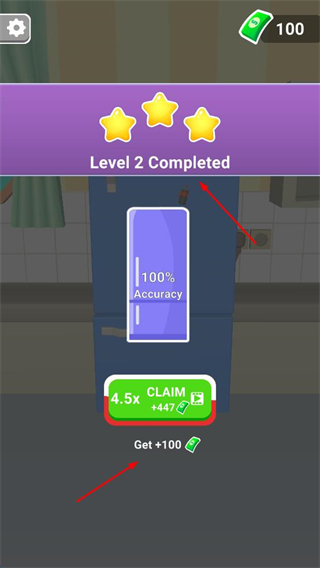 把冰箱装满无广告版