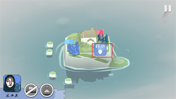 绝境北方MOD作弊菜单