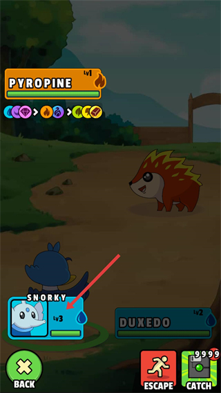 口袋妖怪的世界无限金币