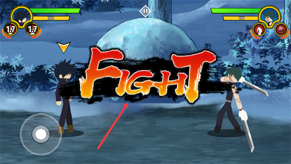 火柴人咒术回战