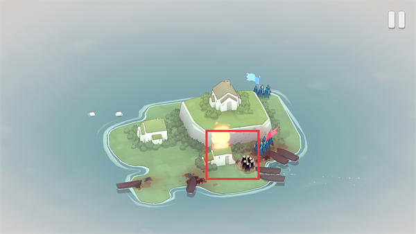 绝境北方正常无修改版