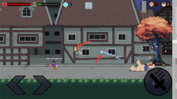 像素进击的巨人最新版