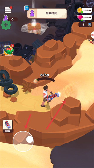 废土生活(全解锁)