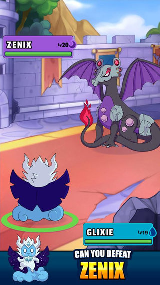 口袋妖怪的世界无限金币截图5