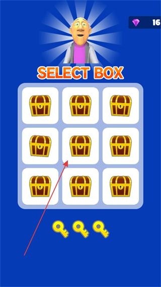 医院逃生者内置菜单