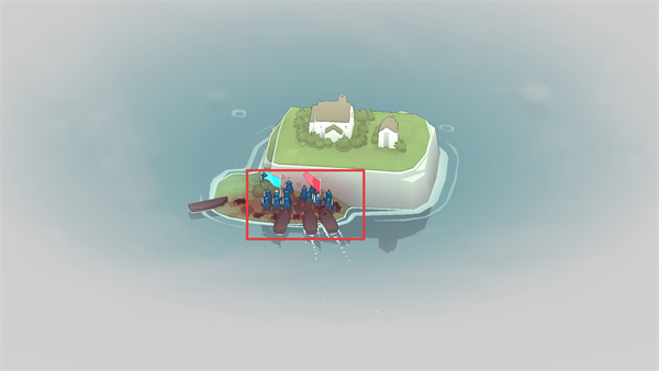 绝境北方无限金币