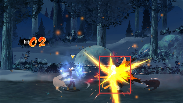 火柴人咒术回战