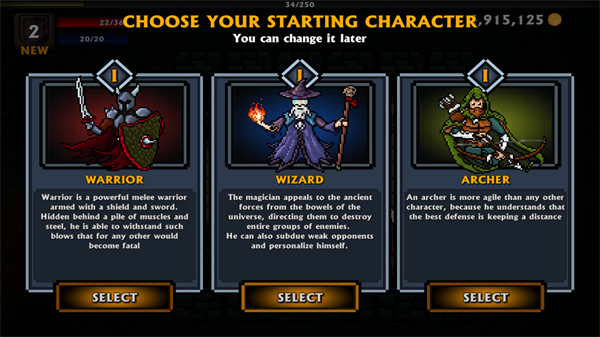 口袋盗贼汉化版截图1