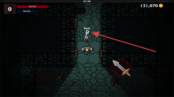 口袋盗贼汉化版