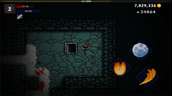 口袋盗贼汉化版截图3