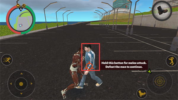 绳索英雄3内置功能菜单