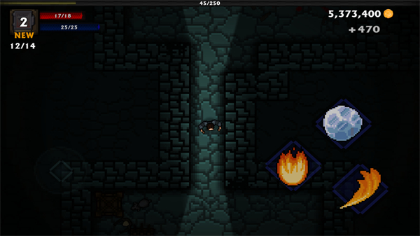 口袋盗贼汉化版截图2