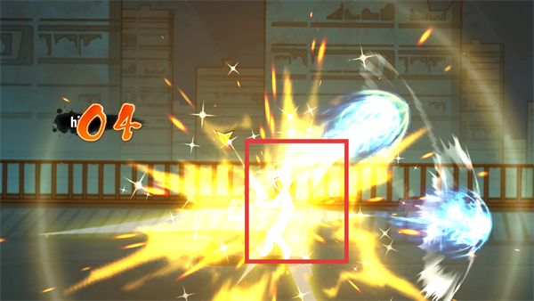 火柴人咒术回战内置菜单