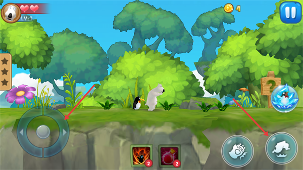 倒霉熊奇幻大冒险