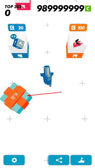 时间凝固射击内置作弊菜单MOD中文版