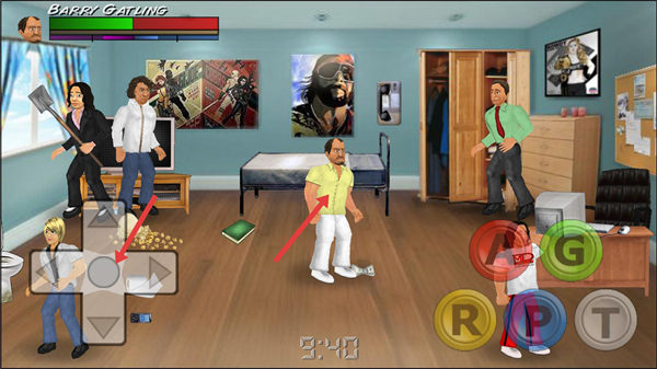 超级城市英雄卡