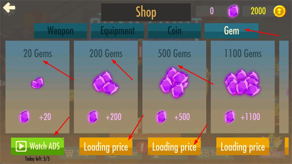 螃蟹大乱斗中文版