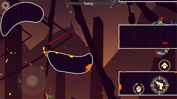 螃蟹大乱斗正版