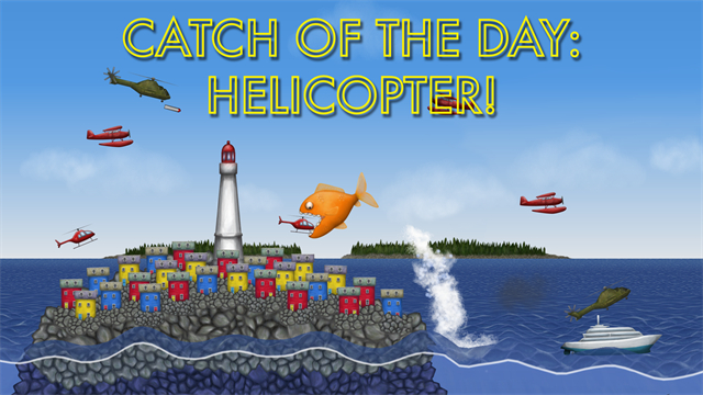 品尝深蓝正版截图2