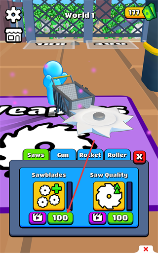 僵尸收割机免广告