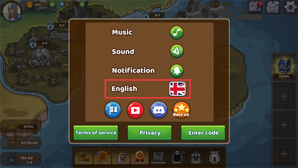 军团冲突王国崛起最新版本