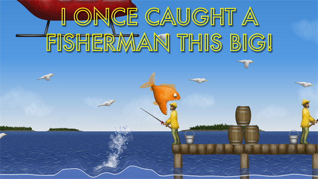 品尝深蓝正版截图4