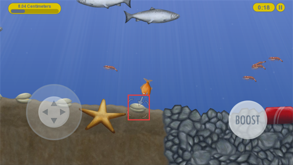 品尝深蓝完整版