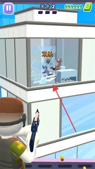 地狱直升机全武器解锁无广告