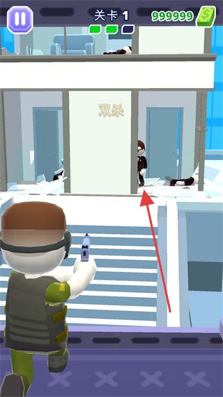 地狱直升机无限金币