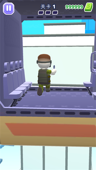 地狱直升机截图1