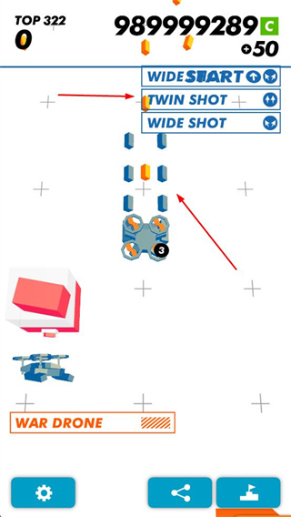 时间凝固射击内置作弊菜单MOD中文版