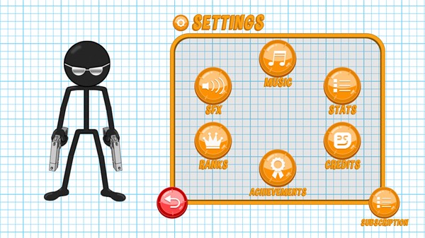 火柴人枪战2截图1