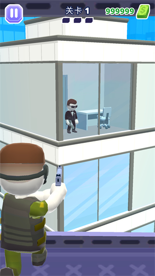 地狱直升机全武器解锁无广告截图2