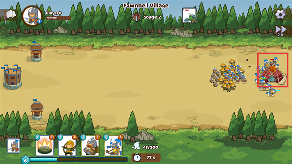 军团冲突王国崛起无限内购