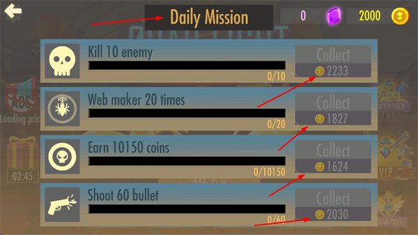 螃蟹大乱斗中文版