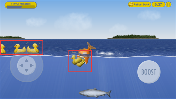 品尝深蓝完整版