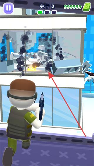 地狱直升机全武器解锁无广告