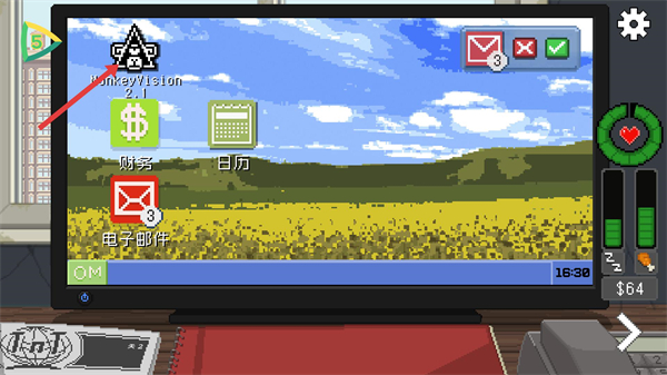 别喂猴子内置MOD作弊菜单