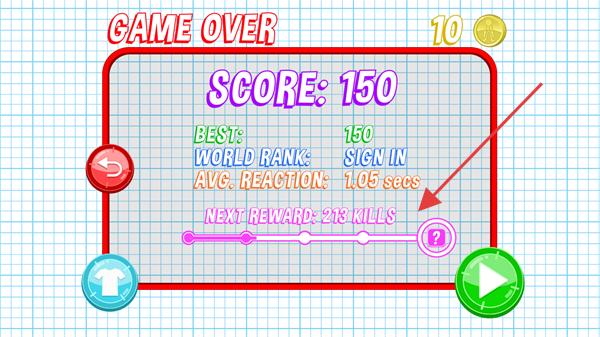 火柴人枪战2最新版